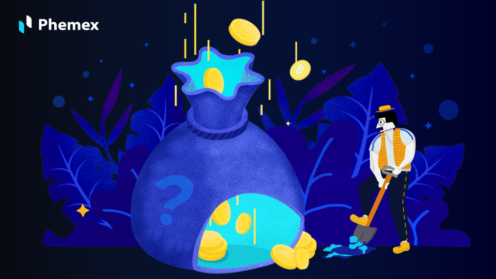 what is staking